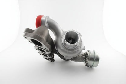 TURBO PARA AUTO OPEL ASTRA 1.9 CDTI /M741