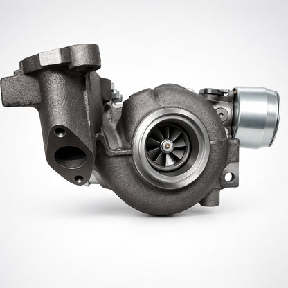 TURBO PARA AUTO FIAT CROMA JTD 1.9