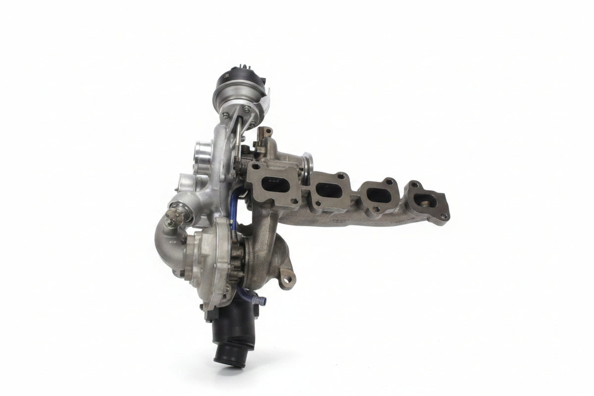TURBO PARA CAMIONETA VOLKSWAGEN AMAROK 2.0 TDI-CR