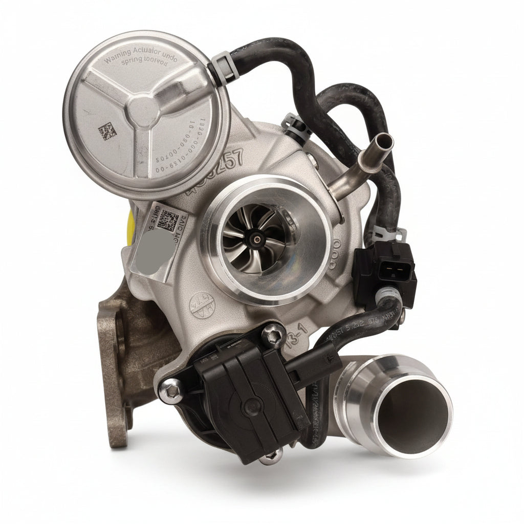 TURBO PARA AUTO MG 6 1.5