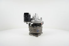 TURBO PARA SUV LAND ROVER RANGER ROVER SPORT 3.6 TDV8