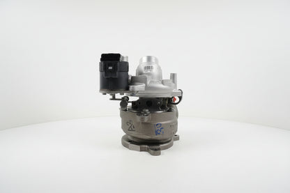 TURBO PARA SUV LAND ROVER RANGER ROVER SPORT 3.6 TDV8