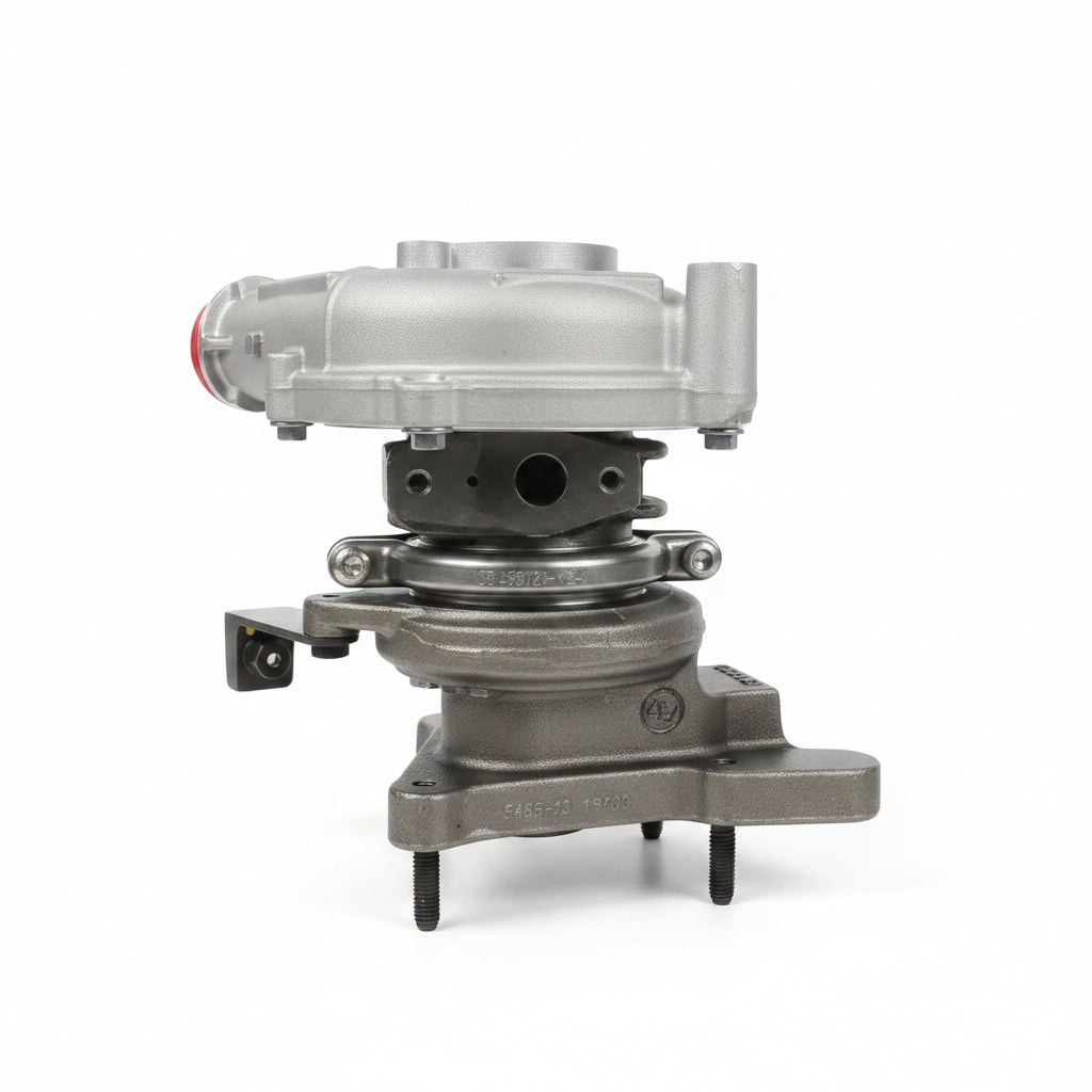 TURBO PARA FURGON NISSAN NV400 M9T
