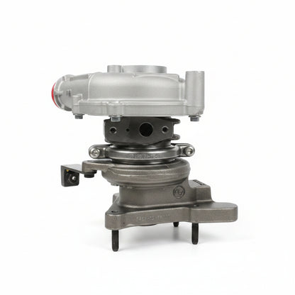 TURBO PARA FURGON NISSAN NV400 M9T