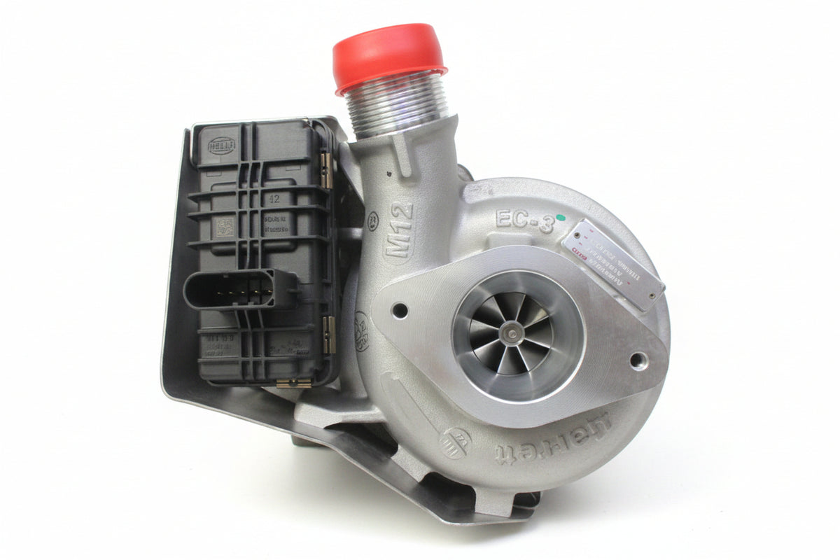 TURBO PARA CAMIONETA FORD RANGER 2.2 2.2 DURATORQ TDCI