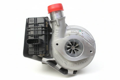 TURBO PARA CAMIONETA FORD RANGER 2.2 2.2 DURATORQ TDCI