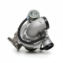 TURBO PARA FURGON HYUNDAI SATELITE 4D56TCI