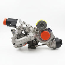 TURBO PARA FURGON VOLKSWAGEN CRAFTER VM 2.0