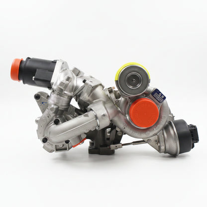 TURBO PARA FURGON VOLKSWAGEN CRAFTER VM 2.0
