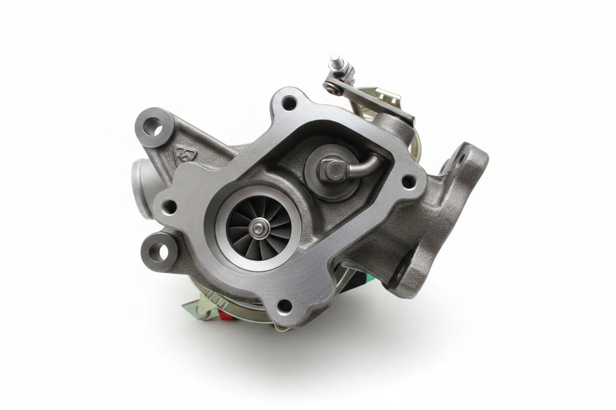 TURBO PARA AUTO CITROEN XANTIA DW10ATED  2.0 HDI