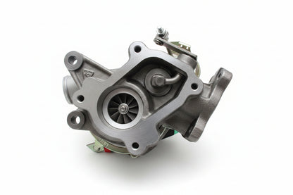 TURBO PARA AUTO CITROEN XANTIA DW10ATED  2.0 HDI