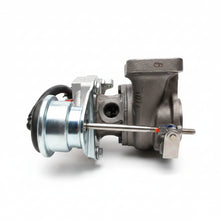 TURBO PARA AUTO PEUGEOT 207 COMPACT DV4TD  1.4 HDI