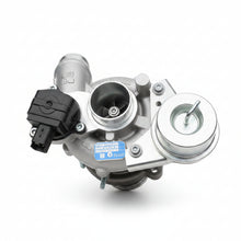 TURBO PARA AUTO PEUGEOT 208 HDI EP6 CDT 1.6