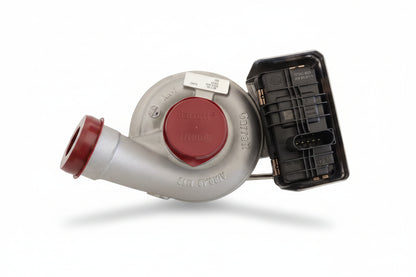 TURBO PARA CAMIONETA JAC T6 2.0 GREENJET E5