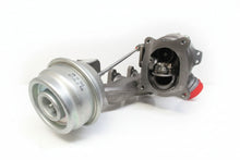 TURBO PARA FURGON MERCEDES BENZ SPRINTER OM646DE22LA