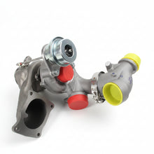 TURBO PARA FURGON MERCEDES BENZ SPRINTER OM646DE22LA