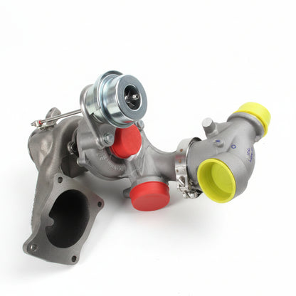 TURBO PARA FURGON MERCEDES BENZ SPRINTER OM646DE22LA