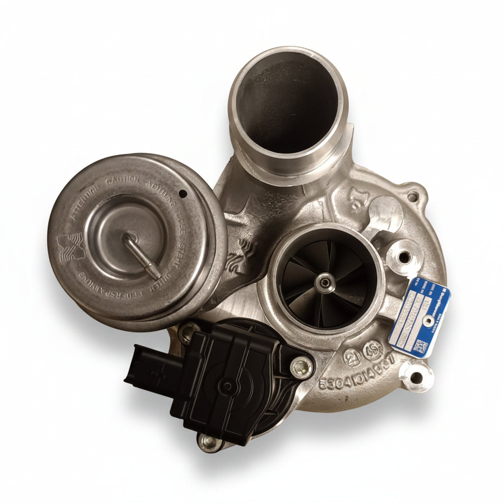TURBO PARA AUTO MINI COOPER MINI JOHN COOPER WORKS EP6 HP