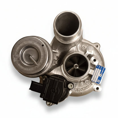 TURBO PARA AUTO MINI COOPER MINI JOHN COOPER WORKS EP6 HP