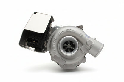 TURBO PARA FURGON MAXUS V80 E5 SC25R 2.5L