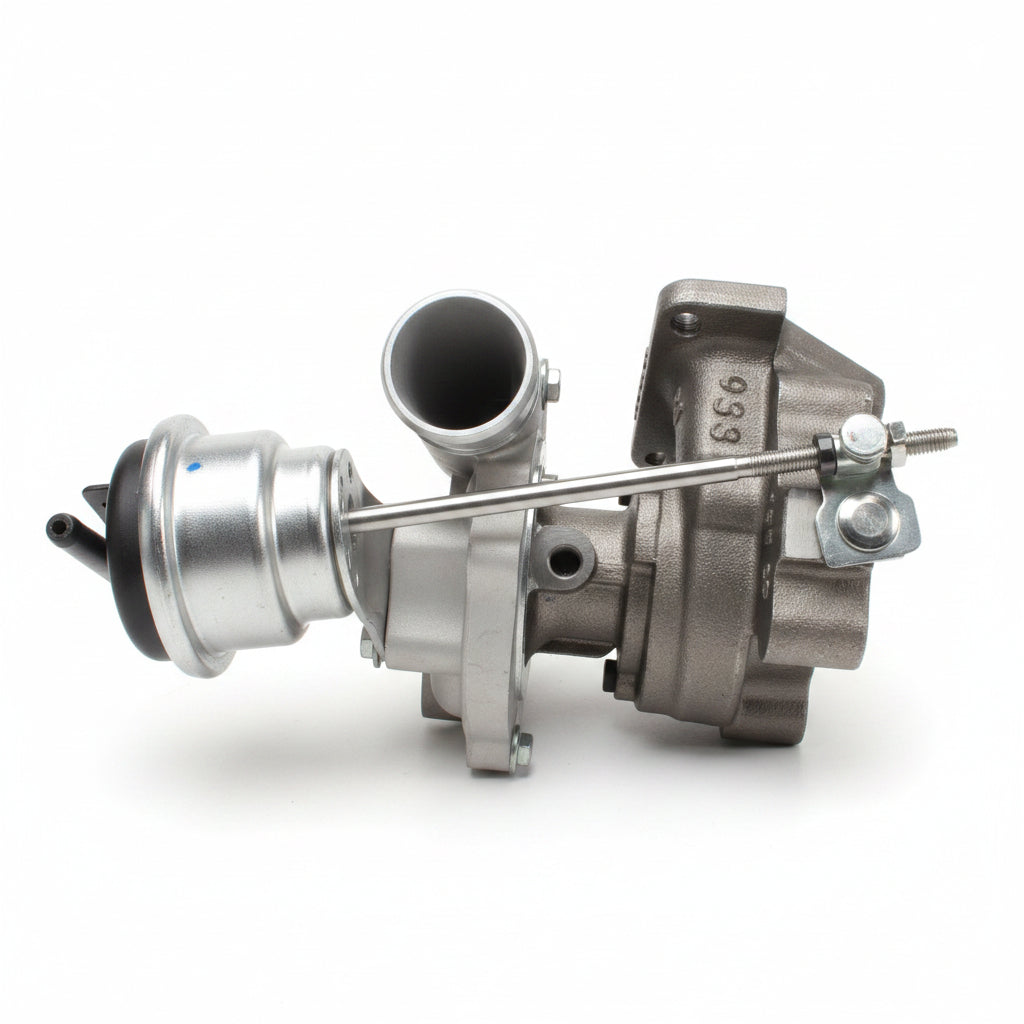 TURBO PARA AUTO RENAULT CLIO K9K-702