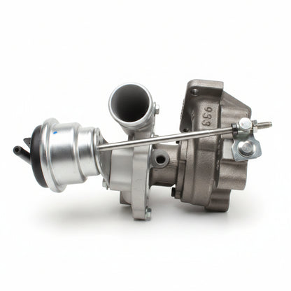 TURBO PARA AUTO RENAULT CLIO K9K-702
