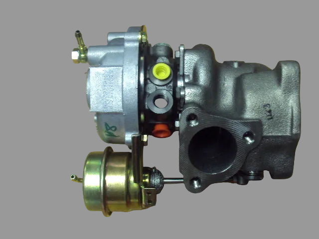 TURBO PARA AUTO AUDI A4 1.8 TURBO 5V LONGITUDINAL