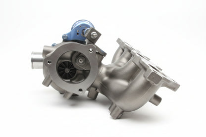 TURBO PARA AUTO HYUNDAI VELOSTER 1.6