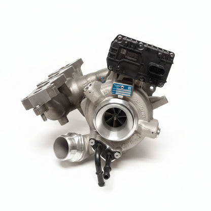 TURBO PARA SUV KIA CARNIVAL 2.2 D4HE