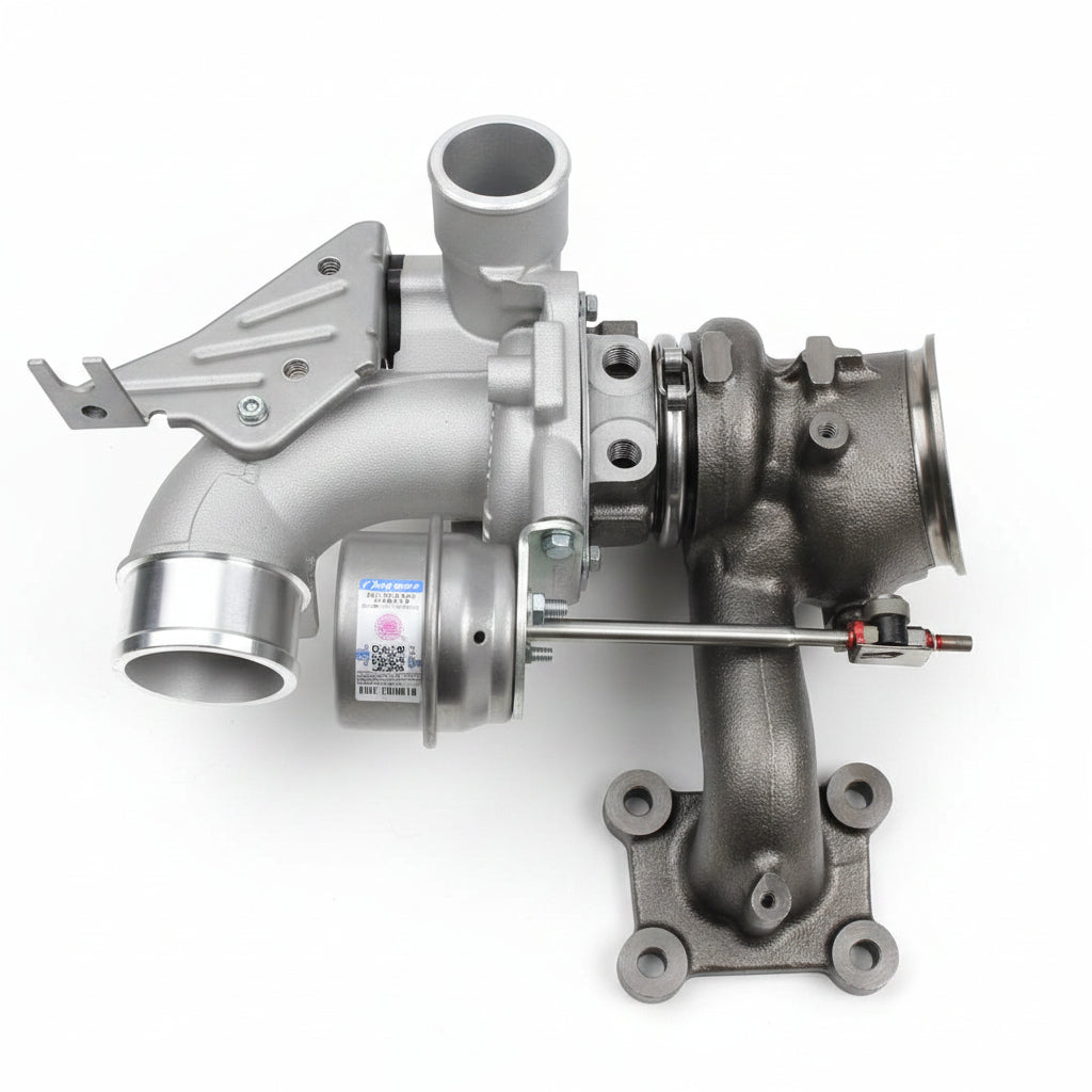 TURBO PARA SUV FORD EXPLORER 2.0 ECOBOOST