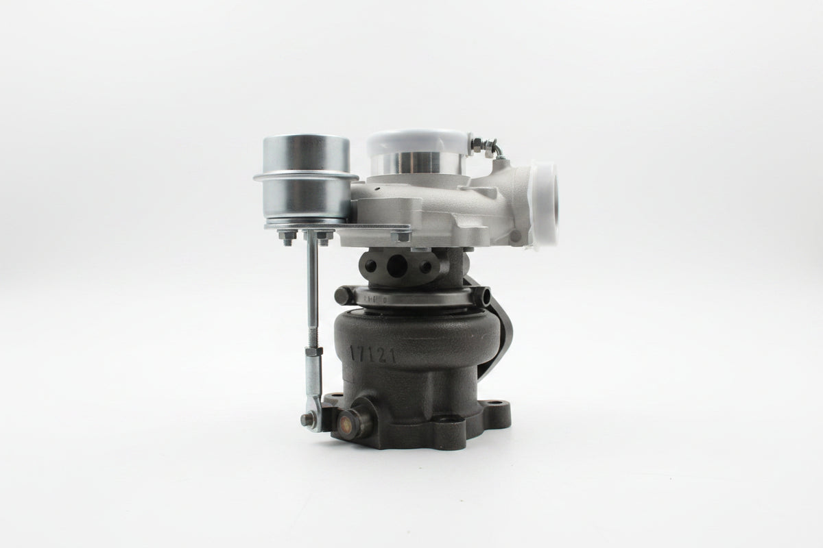 TURBO PARA CAMIONETA GREAT WALL WINGLE CRDI 2.8
