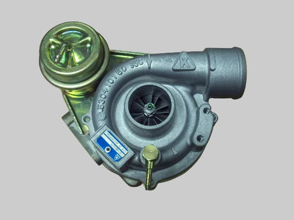 TURBO PARA AUTO AUDI A4 1.8 TURBO 5V LONGITUDINAL