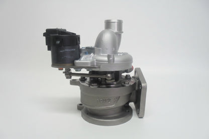 TURBO PARA SUV LAND ROVER RANGER ROVER SPORT 3.6 TDV8