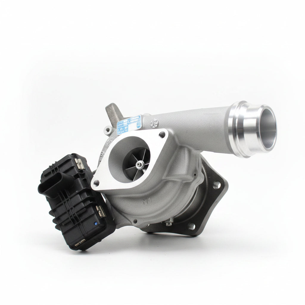 TURBO PARA SUV NISSAN MURANO 2.5 DCI