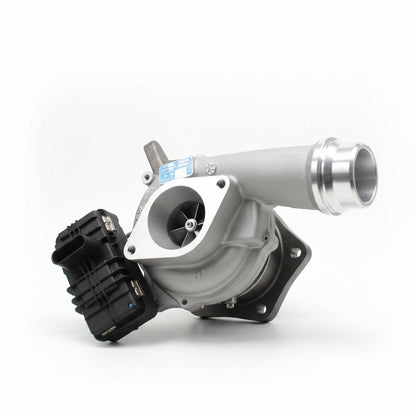 TURBO PARA SUV NISSAN MURANO 2.5 DCI