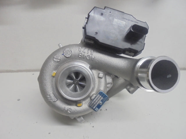 TURBO PARA SUV HYUNDAI TUCSON D4HA 2.0 CRDI EURO VI