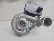 TURBO PARA SUV HYUNDAI TUCSON D4HA 2.0 CRDI EURO VI
