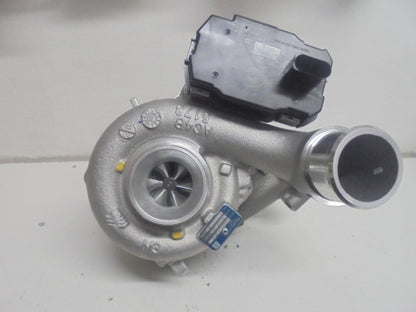 TURBO PARA SUV HYUNDAI TUCSON D4HA 2.0 CRDI EURO VI