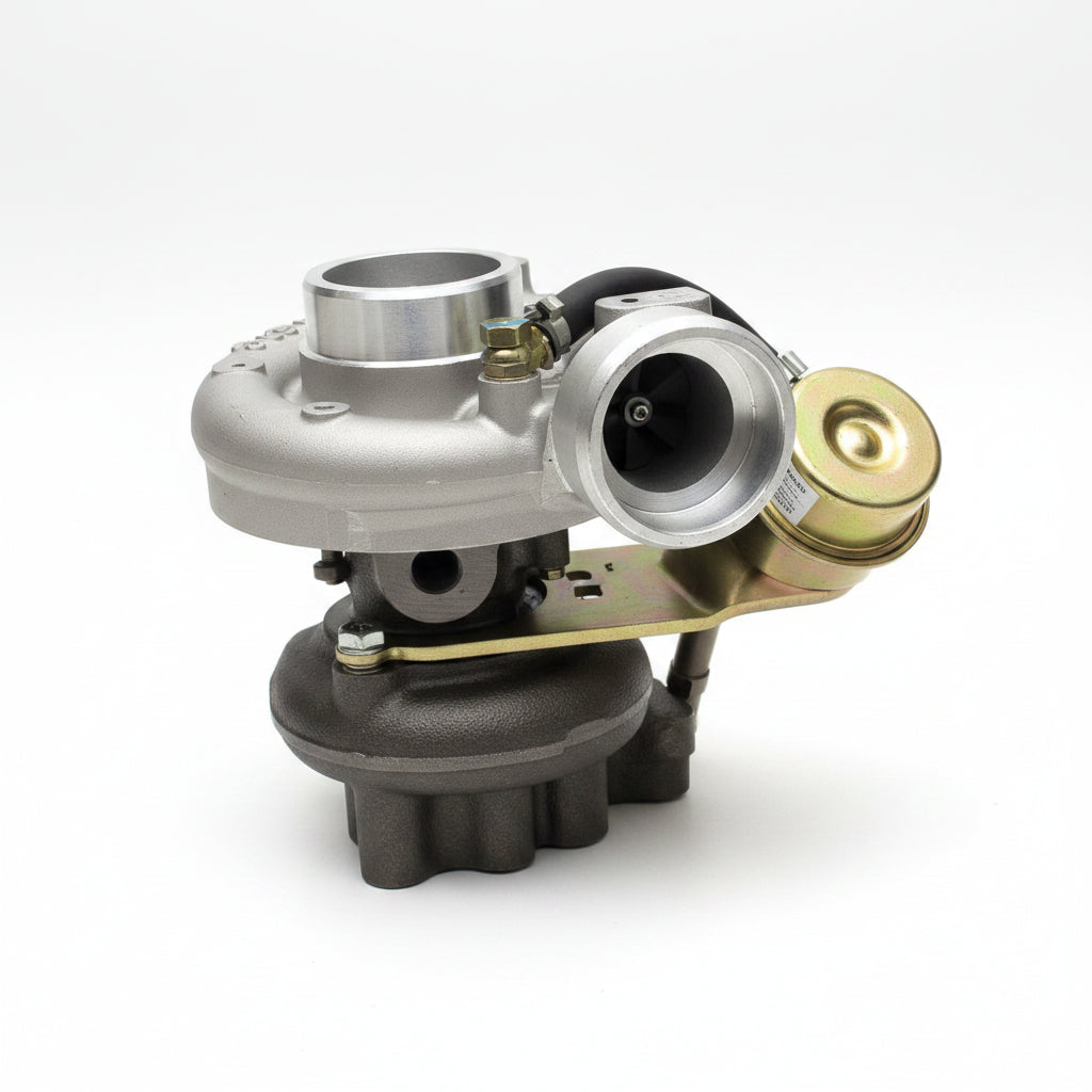 TURBO PARA FURGON MERCEDES BENZ SPRINTER 312 EURO II HSD2.5 / OM014LA