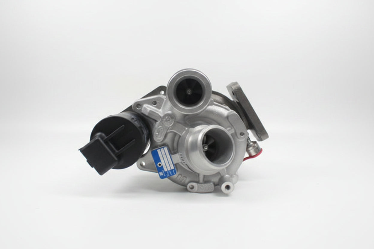 TURBO PARA SUV LAND ROVER RANGER ROVER SPORT 3.6 TDV8
