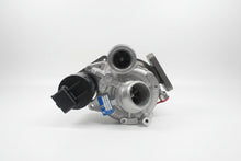 TURBO PARA SUV LAND ROVER RANGER ROVER SPORT 3.6 TDV8