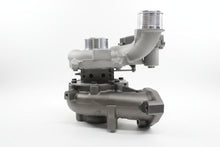 TURBO PARA SUV KIA SPORTAGE D4HA 2.0 CRDI EURO VI