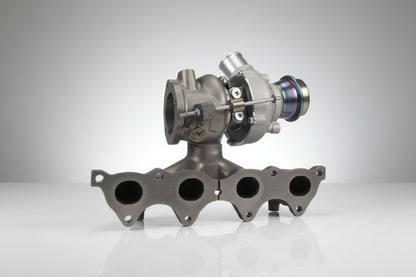 TURBO PARA AUTO HYUNDAI VELOSTER 1.6