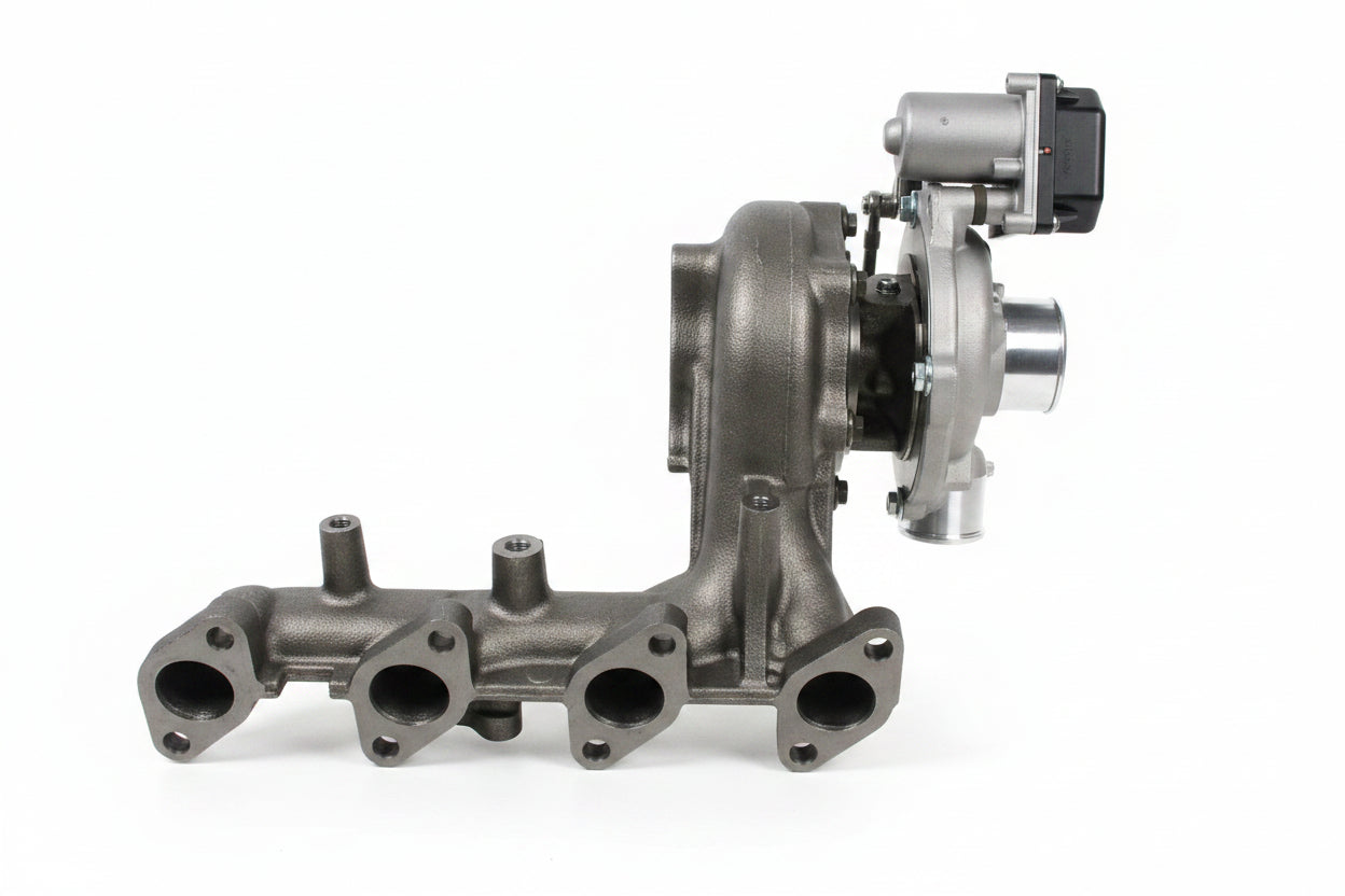 TURBO PARA AUTO HYUNDAI ACCENT D4FB 1.6