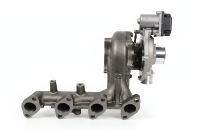 TURBO PARA AUTO HYUNDAI ACCENT D4FB 1.6