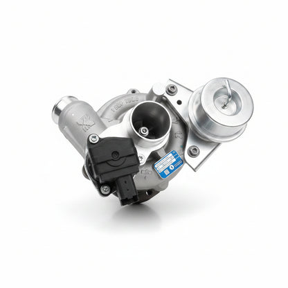 TURBO PARA AUTO MINI COOPER COOPER 1.6 EP6 CDT 1.6