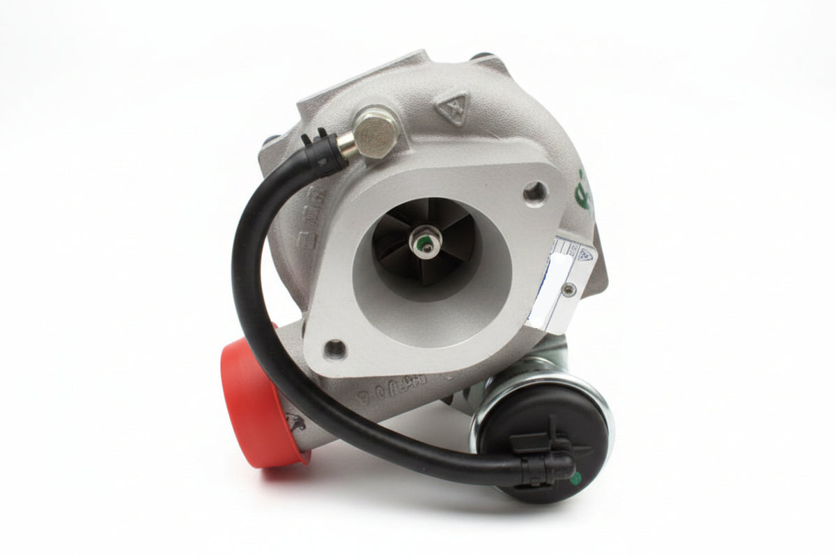 TURBO PARA FURGON FORD 2.4 PUMA