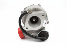 TURBO PARA FURGON FORD 2.4 PUMA