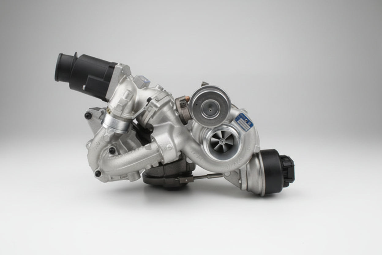 TURBO PARA CAMIONETA VOLKSWAGEN AMAROK 2.0 TDI-CR