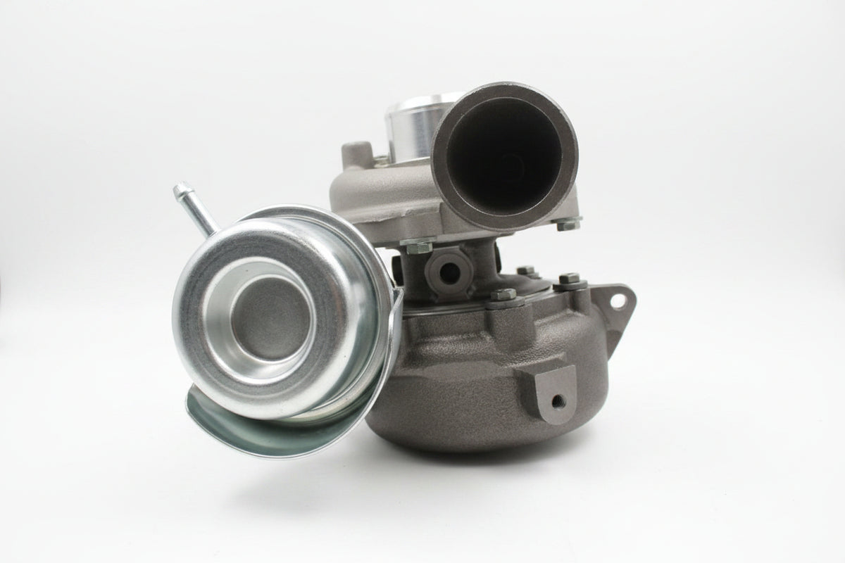 TURBO PARA SUV MAHINDRA XUV500 W201 2.2